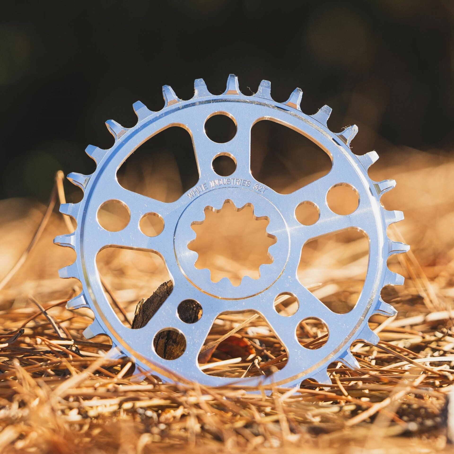 Chainrings