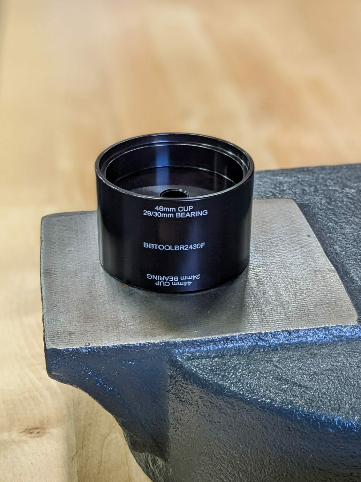 Bottom Bracket Bearing Removal Tool - Image 4