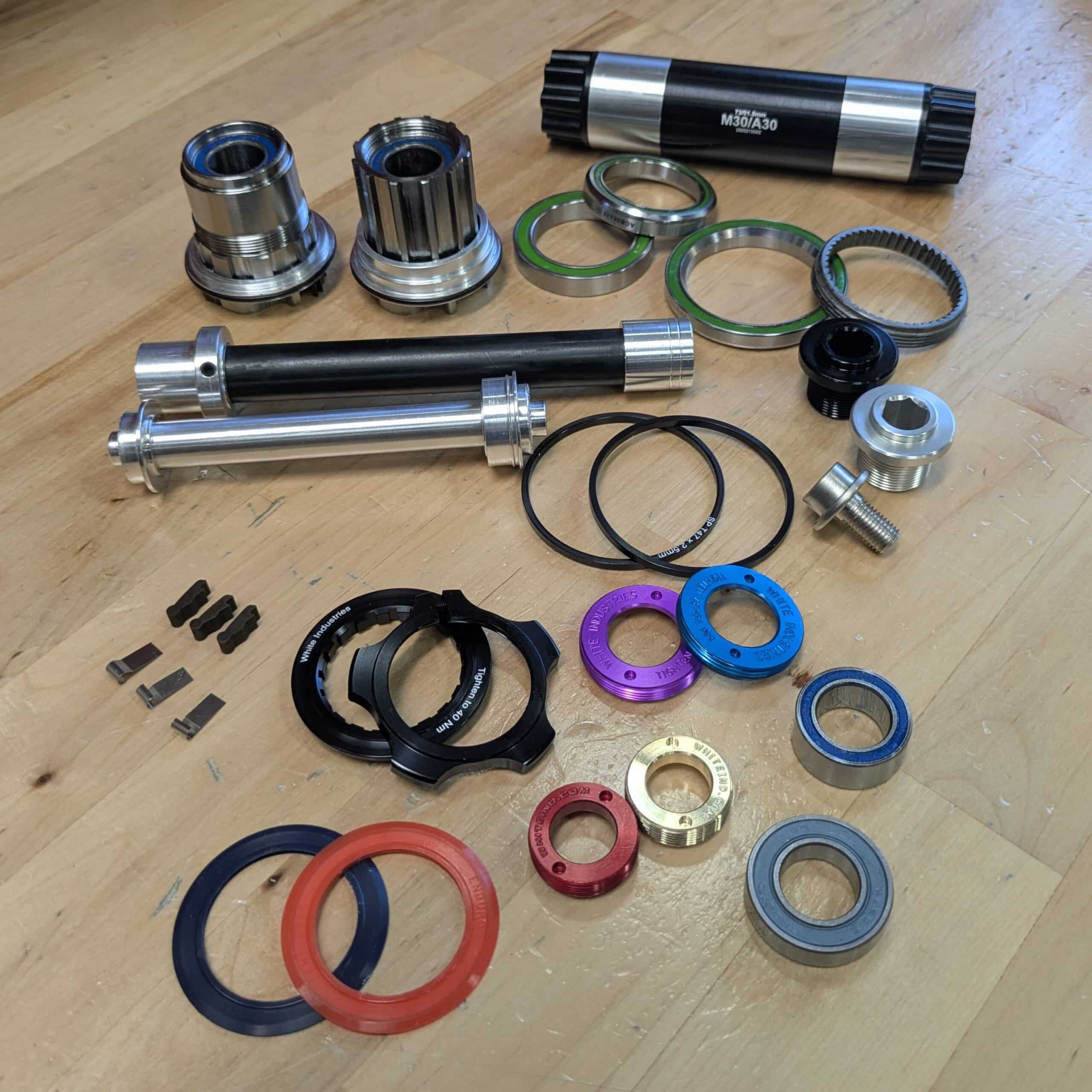 Parts