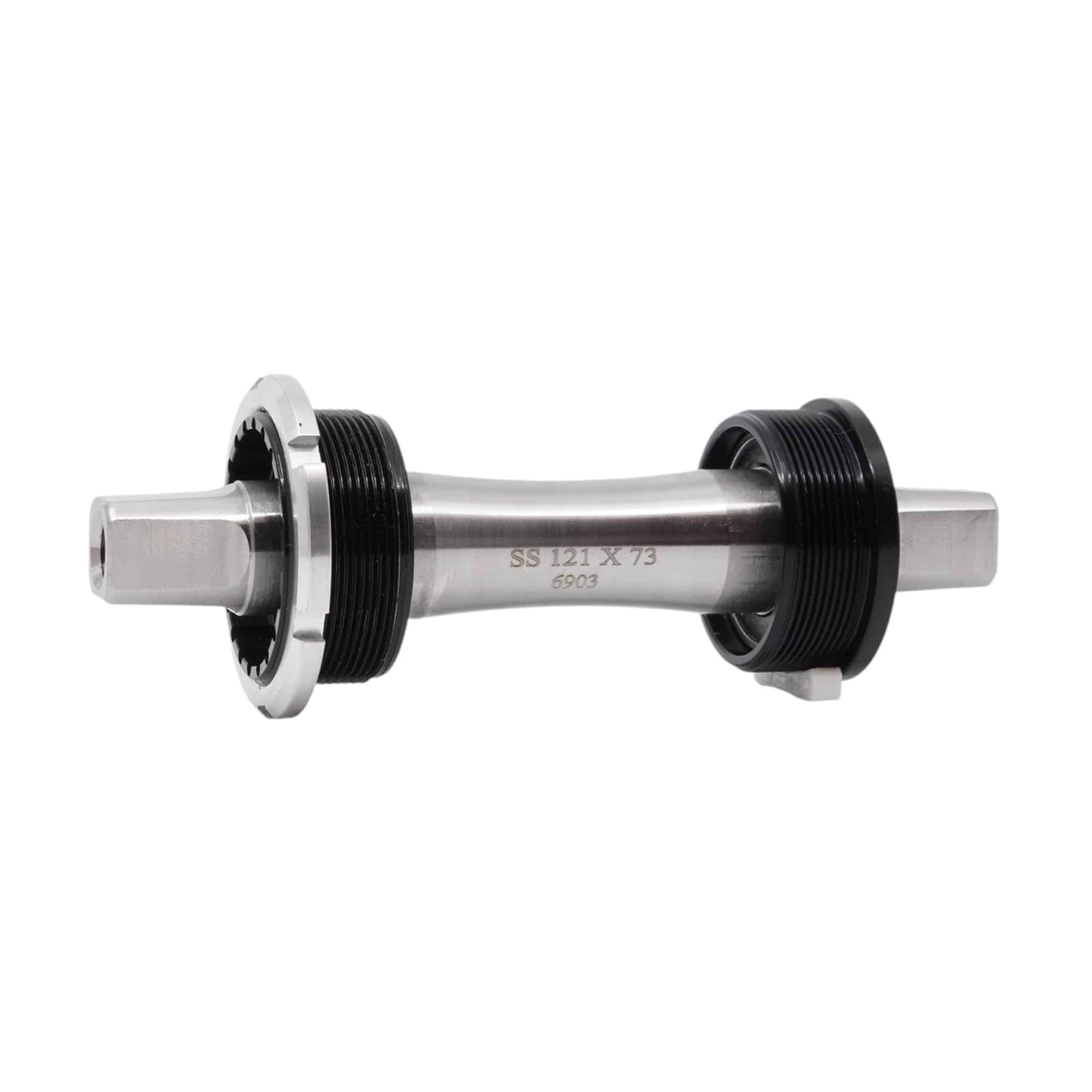 Square Taper Bottom Bracket